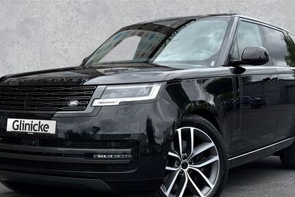 Land Rover Range Rover 1.001 km 159.880 &euro; Frankfurt a.M. 60314