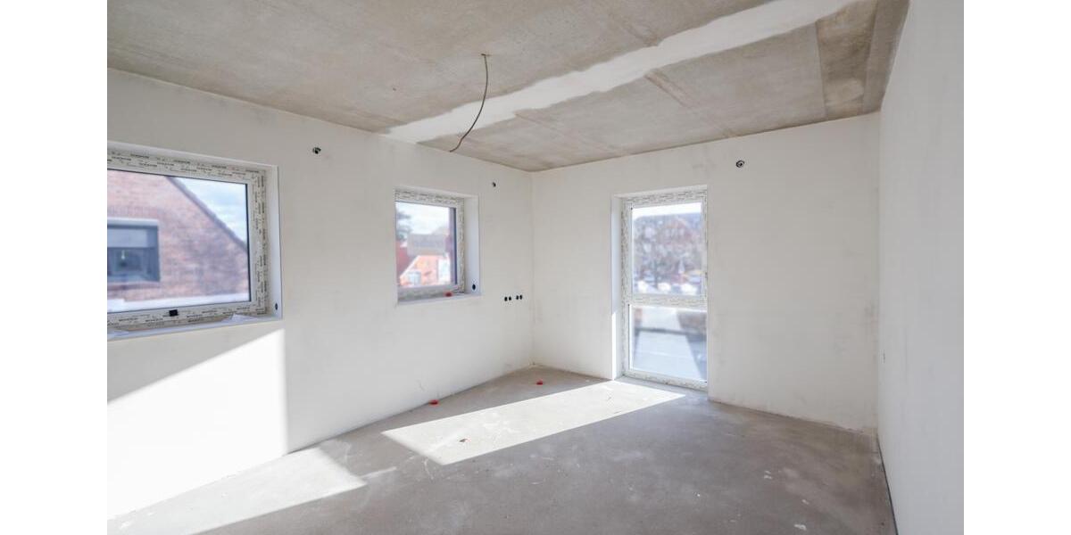 Etagenwohnung Uplengen - 2 Zimmer, 71 m&sup2;, 785&euro; | Angebot:23662552