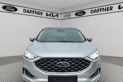 Ford Edge 48.050 km 27.490 &euro; Leipzig 04179