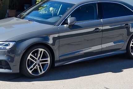 Audi A3 110.800 km 18.000 &euro; Eningen u.A. 72800