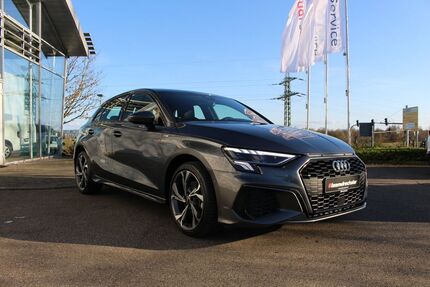 Audi A3 28.903 km 29.790 &euro; Denkendorf 73770