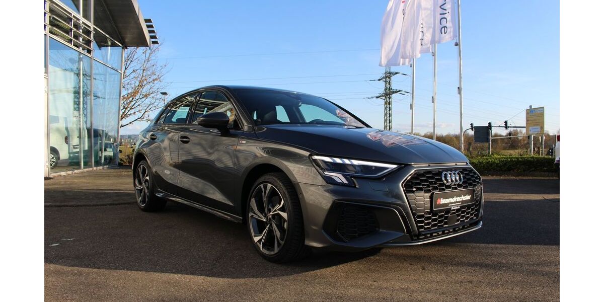 Audi A3 28.903 km 29.790 &euro; Denkendorf 73770