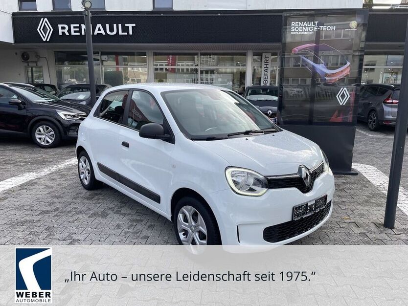 Twingo