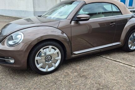 VW Beetle 152.300 km 10.950 &euro; Fröndenberg 58730