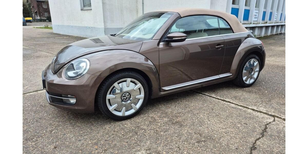 VW Beetle 152.300 km 10.950 &euro; Fröndenberg 58730