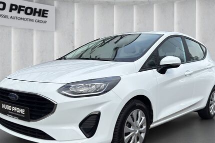 Ford Fiesta 26.017 km 14.790 &euro; Norderstedt 22848