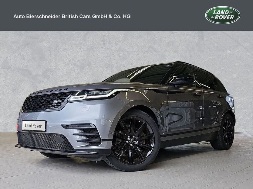 Range Rover Velar