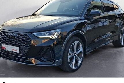 Audi Q3 6.145 km 54.990 &euro; Freiburg 79115