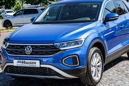 VW T-Roc 21.391 km 28.745 &euro; Pohlheim 35415