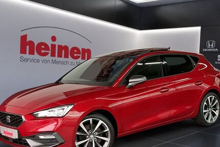 Seat Leon 74.660 km 17.509 &euro; Werne 59368