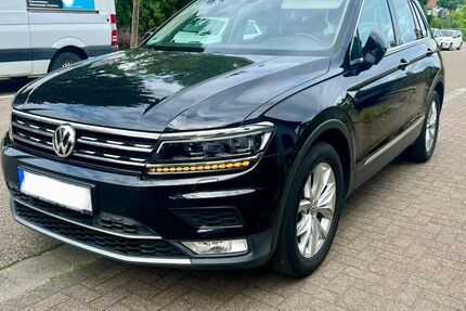 VW Tiguan 146.490 km 16.450 &euro; Speyer 67346
