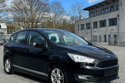 Ford C-Max 160.500 km 5.799 &euro; Rendsburg 24768