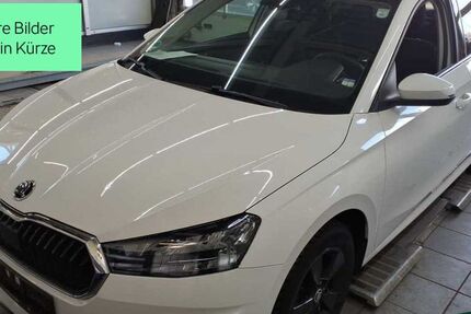 Skoda Fabia 55.800 km 19.488 &euro; Mühlheim 63165