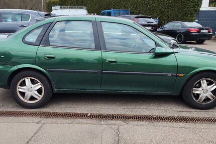 Opel Vectra 151.000 km 1.450 &euro; Eislingen 73054