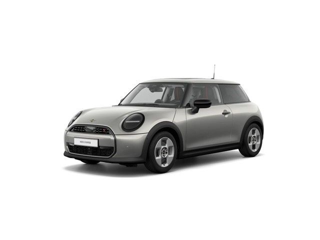 Mini John Cooper Works 10.820 km 29.990 &euro; Achern 77855