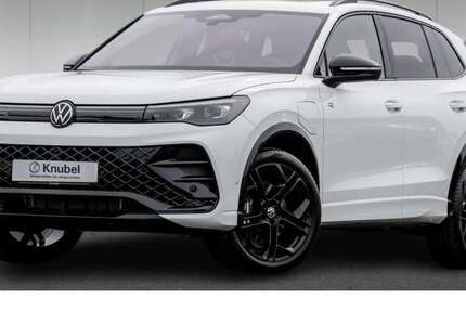 VW Tiguan 9.200 km 52.849 &euro; Telgte 48291