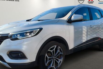 Renault Kadjar 63.930 km 15.790 &euro; Celle 29227