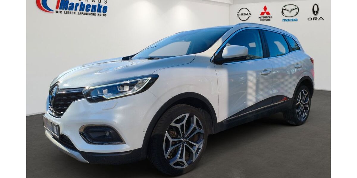 Renault Kadjar 63.930 km 15.790 &euro; Celle 29227
