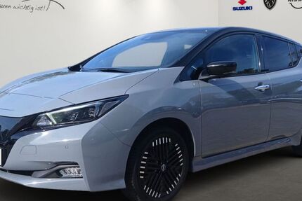 Nissan Leaf 32.095 km 22.900 &euro; Ludwigsfelde 14974