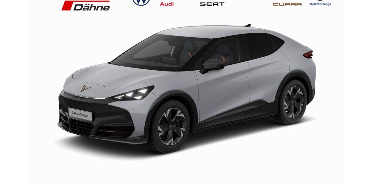 Cupra Tavascan 15.240 km 41.880 &euro; Brandenburg 14772