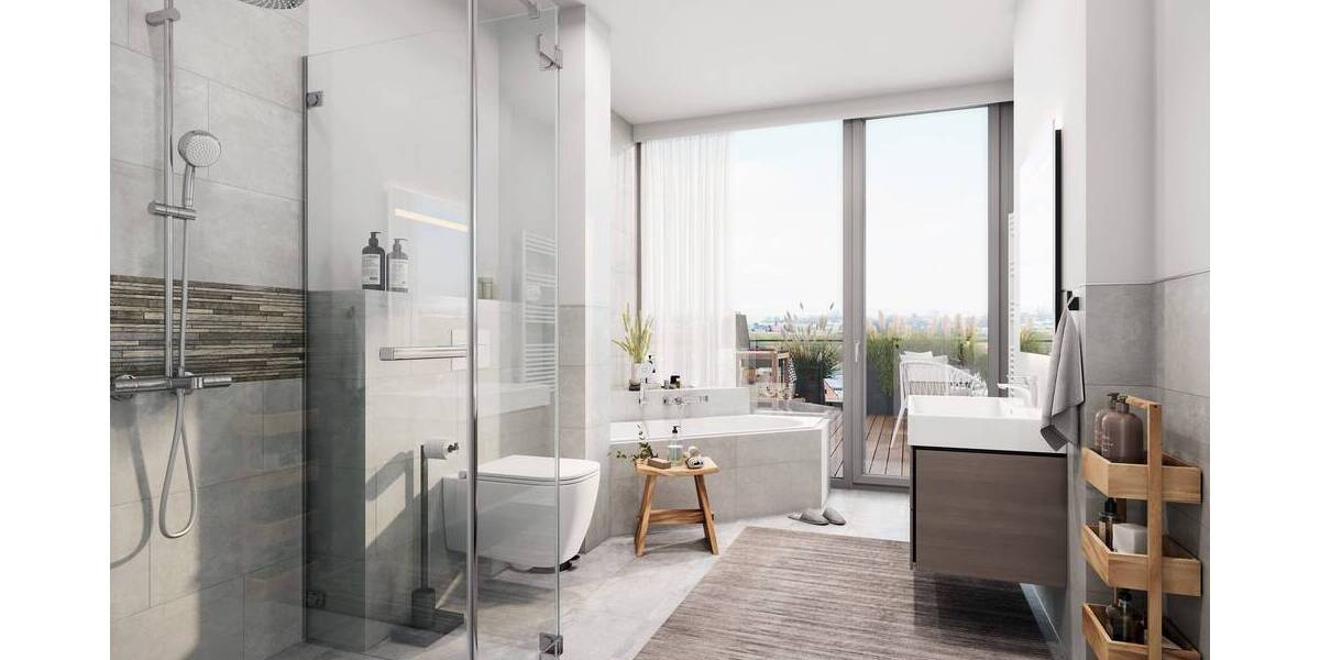 Etagenwohnung Marne - 3 Zimmer, 75 m&sup2;, 499.250&euro; | Angebot:25775500