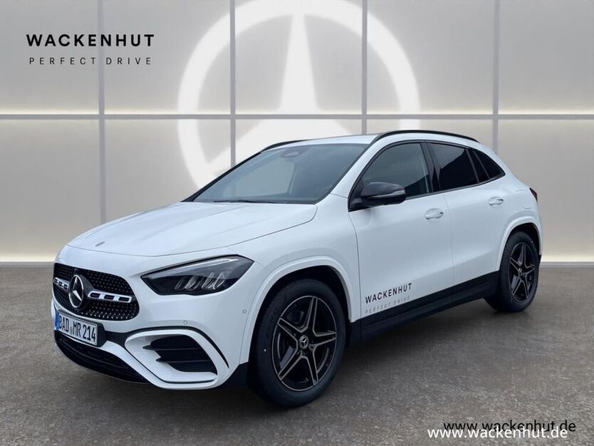 GLA 200