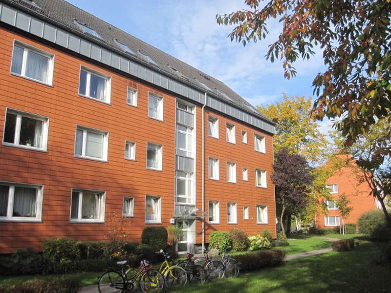Wohnung zum Mieten in Hamburg 1.099,61 € 78.6 m²