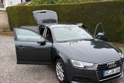 Audi A4 112.000 km 16.000 &euro; Aachen 52070