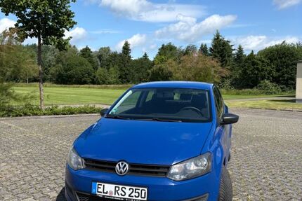 VW Polo 190.000 km 2.850 &euro; Emsbüren 48488