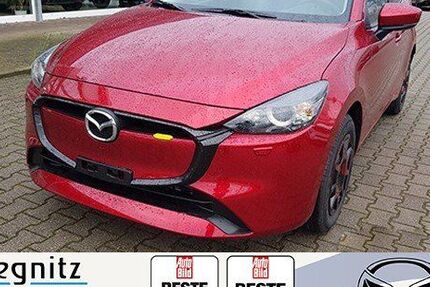 Mazda 2 9.009 km 18.890 € Stendal 39576