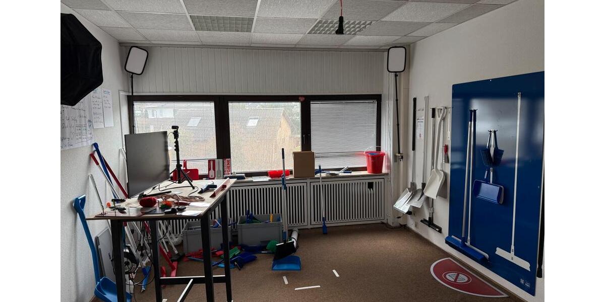 Gewerbeobjekt Ahrensburg - 1.176&euro; | Angebot:25985179