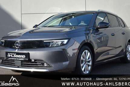 Opel Astra 17.900 km 20.900 &euro; Pfullingen 72793