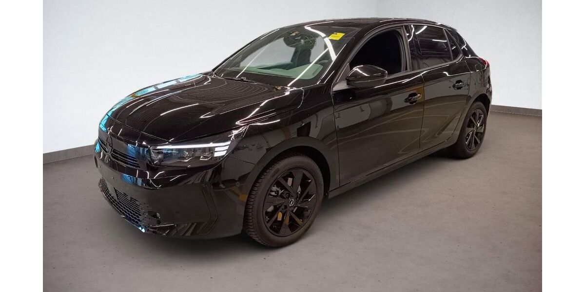 Opel Corsa 14.400 km 16.990 &euro; Neu-Ulm 89231