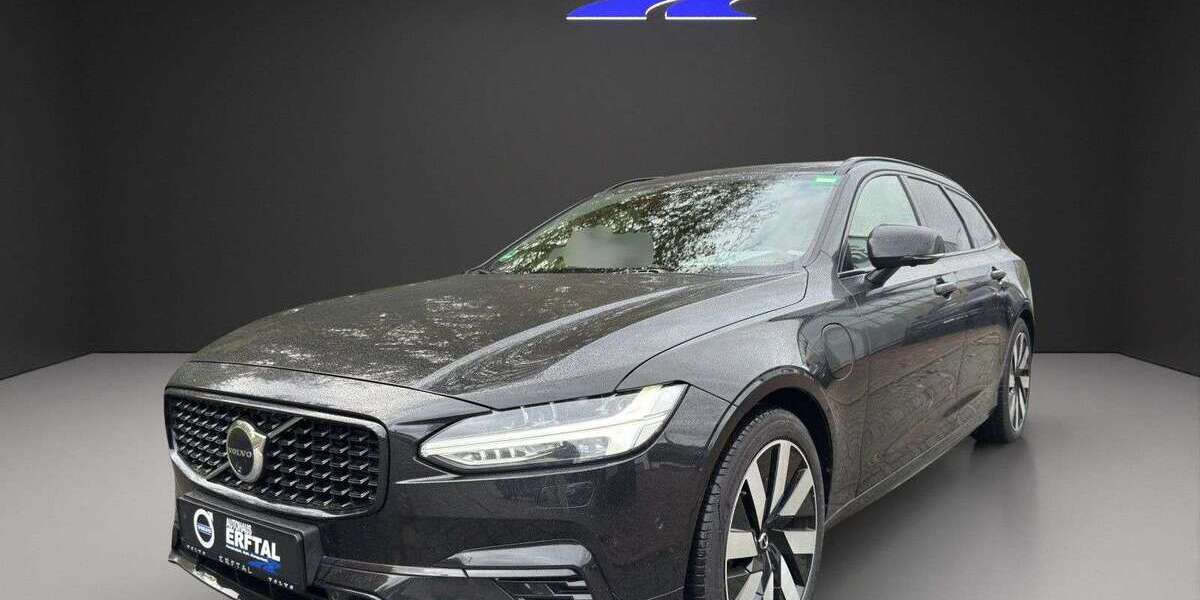 Volvo V90 6.250 km 56.000 &euro; Bürgstadt 63927