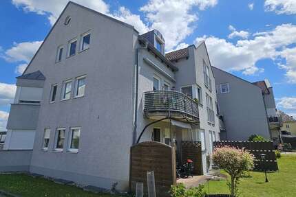 Wohnung Nabburg - 3 Zimmer, 61 m&sup2;, 105.000&euro; | Angebot:26905330