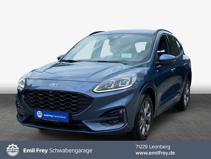Kuga