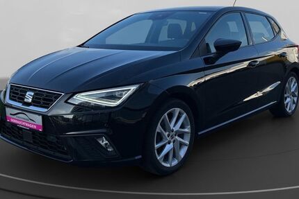 Seat Ibiza 86.579 km 16.290 &euro; Aachen 52068