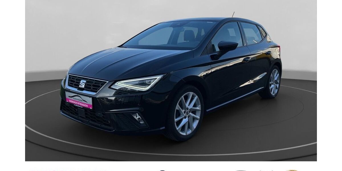 Seat Ibiza 86.579 km 16.290 &euro; Aachen 52068