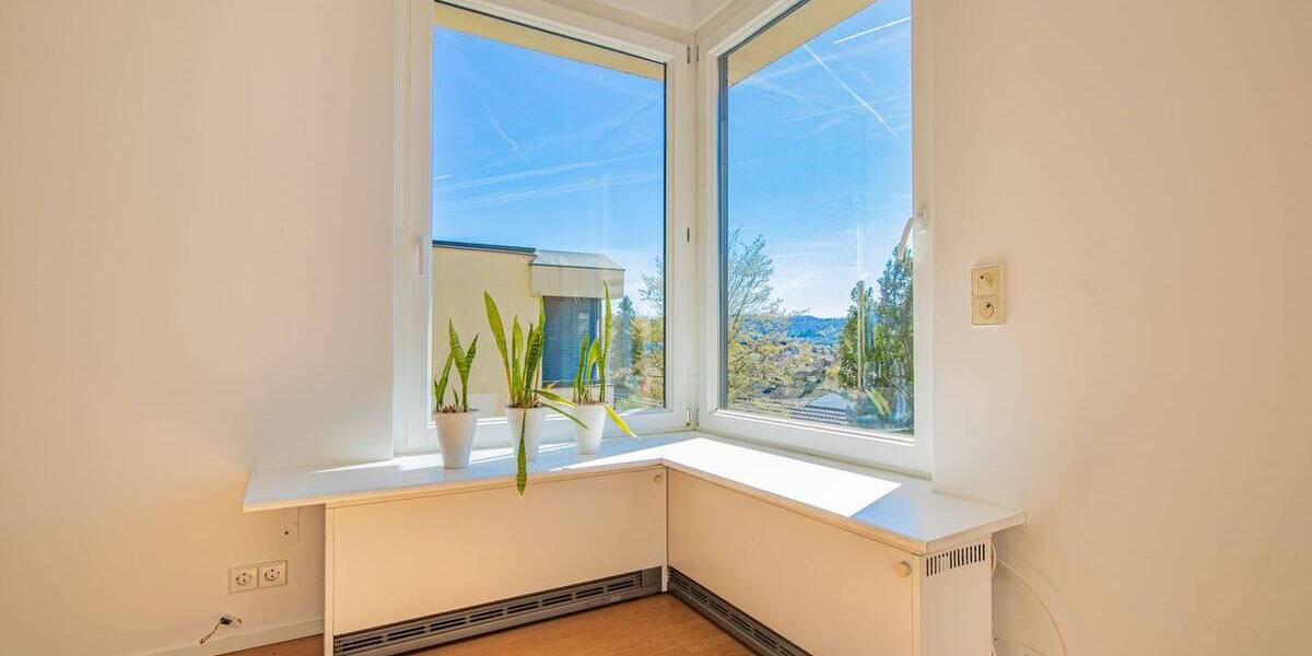 Terrassenwohnung Küssaberg Kadelburg - 5 Zimmer, 142 m&sup2;, 379.000&euro; | Angebot:26345644