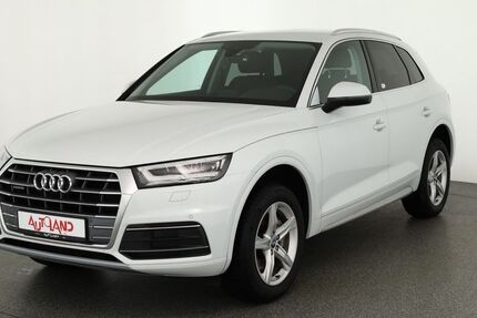 Audi Q5 49.231 km 34.490 &euro; Brehna 06796