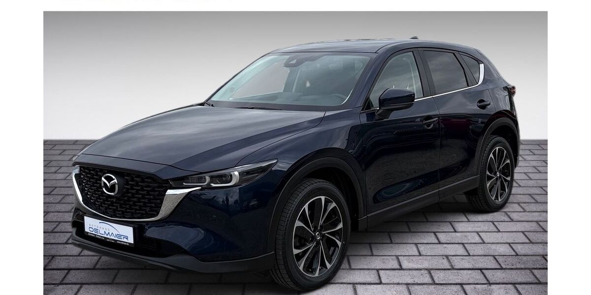 Mazda CX-5 99.690 km 21.790 &euro; Mühldorf 84453