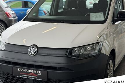 VW Caddy 119.988 km 18.990 &euro; Kolbermoor bei Rosenheim 83059
