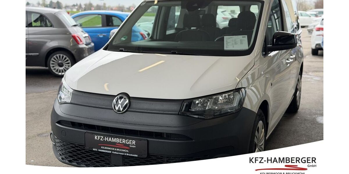 VW Caddy 119.988 km 18.990 &euro; Kolbermoor bei Rosenheim 83059