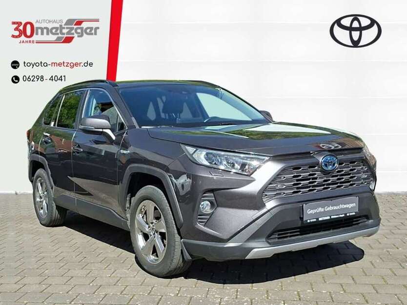 RAV 4