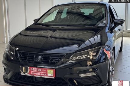 Seat Leon 88.840 km 15.770 &euro; Horb a/N 72160