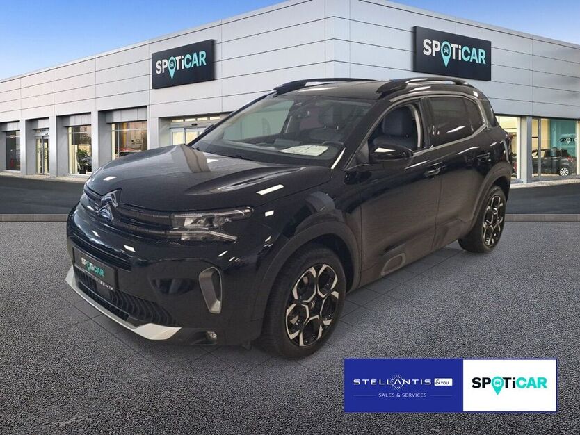Citroen C5 Aircross 20.024 km 23.980 € Frankfurt 60314