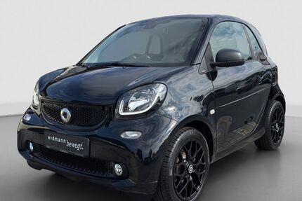 Smart ForTwo 74.200 km 13.850 &euro; Zeithain 01619