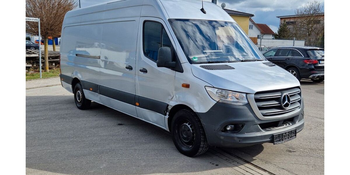 Mercedes-Benz Sprinter 325.000 km 13.999 &euro; Gäufelden 71126