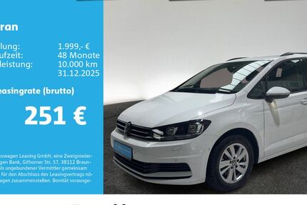 VW Touran 19.064 km 30.820 &euro; Neu-Ulm 89231