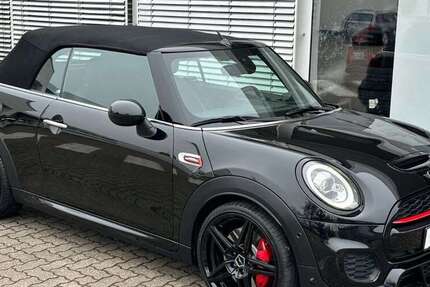 Mini John Cooper Works Cabrio 81.780 km 26.690 &euro; Sexau 79350